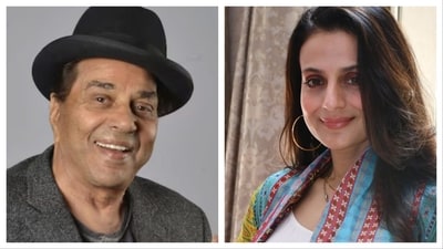 Family and industry figures, including Karan Johar and Ameesha Patel, have called for privacy, condemning the disrespectful coverage amid false health rumours about Dharmendra's health.