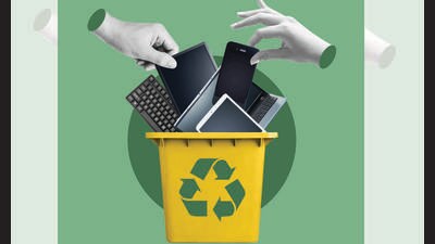 Phones used to be cool. Now, it feels like the same tech is being recycled over and over. (SHUTTERSTOCK) Phones used to be cool. Now, it feels like the same tech is being recycled over and over. (SHUTTERSTOCK)