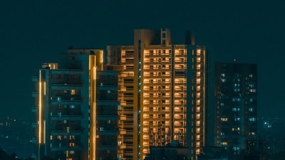 Pune’s real estate market saw 12,693 property registrations in October 2025, generating stamp duty collections of ₹527 crore (Photo for representational purposes only) (Pixabay) Pune’s real estate market saw 12,693 property registrations in October 2025, generating stamp duty collections of ₹527 crore (Photo for representational purposes only) (Pixabay)