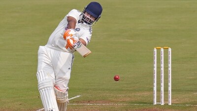 Rishabh Pant is set to return to international cricket after recovering from foot injury. (PTI) Rishabh Pant is set to return to international cricket after recovering from foot injury. (PTI)