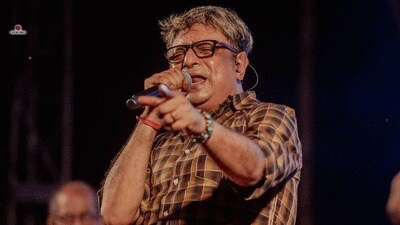 রূপঙ্কর বাগচি। রূপঙ্কর বাগচি।