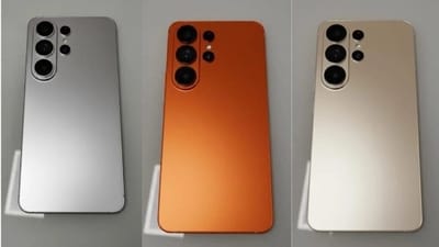 Samsung is reportedly planning to launch its upcoming Galaxy S26 series earlier than expected. (x) Samsung is reportedly planning to launch its upcoming Galaxy S26 series earlier than expected. (x)