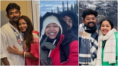 সোহিনীর হাতের কোন রান্না প্রিয় শোভনের? সোহিনীর হাতের কোন রান্না প্রিয় শোভনের?
