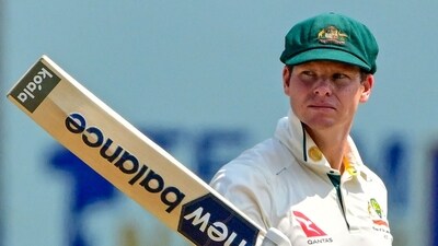 Steve Smith will lead Australia in the first Ashes Test against England. (AFP) Steve Smith will lead Australia in the first Ashes Test against England. (AFP)