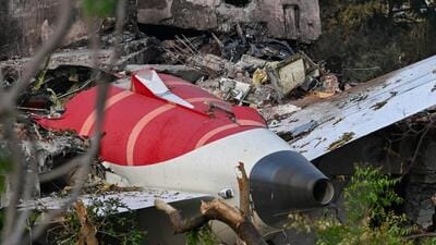 The June 12 crash of Air India Flight AI-171, a Boeing 787 Dreamliner, killed over 250 people, including all 12 crew members and 19 people on the ground. The June 12 crash of Air India Flight AI-171, a Boeing 787 Dreamliner, killed over 250 people, including all 12 crew members and 19 people on the ground.
