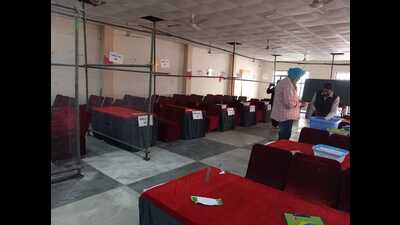 The Punjab Police on Thursday submitted their report to the Election Commission of India (ECI) regarding nine FIRs registered against Shiromani Akali Dal (SAD) workers during the period of the Model Code of Conduct imposed for the Tarn Taran assembly byelection.