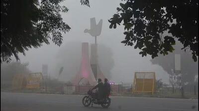 The fines will be doubled during winter months (October 15 to February 15) when air quality typically deteriorates (Sant Arora/HT File) The fines will be doubled during winter months (October 15 to February 15) when air quality typically deteriorates (Sant Arora/HT File)