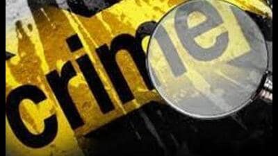 The snatcher, described as being between 25 to 30 years old, was reportedly dressed in simple clothes and was on foot (Representational Image)