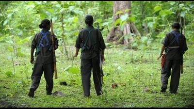 The statement appears to be part of an effort to counter the spate of surrenders from Maoist upper ranks. (AFP/File) The statement appears to be part of an effort to counter the spate of surrenders from Maoist upper ranks. (AFP/File)