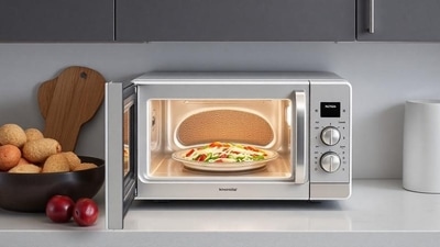 Explore the best microwave ovens designed to make cooking faster, easier, and healthier. Explore the best microwave ovens designed to make cooking faster, easier, and healthier.