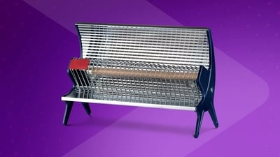 Check out the best room heaters for freezing winter.