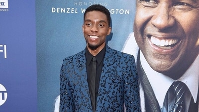 Chadwick Boseman passed away in 2020 (Instagram/ Chadwick Boseman) Chadwick Boseman passed away in 2020 (Instagram/ Chadwick Boseman)