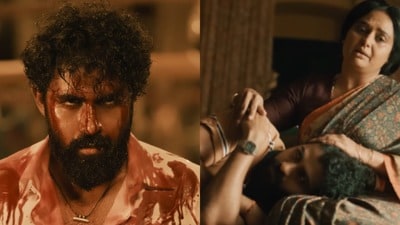 ఓటీటీలోకి కన్నడ యాక్షన్ థ్రిల్లర్ (youtube)