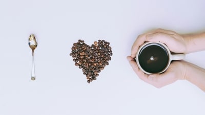 Black coffee has numerous health benefits. (Pexel) Black coffee has numerous health benefits. (Pexel)