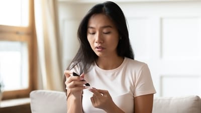 Regular monitoring helps manage diabetes more effectively! (Adobe Stock) Regular monitoring helps manage diabetes more effectively! (Adobe Stock)