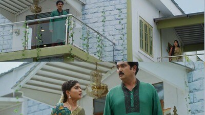 నిన్ను కోరి సీరియల్ టుడే ఎపిసోడ్ (jiohotstar) నిన్ను కోరి సీరియల్ టుడే ఎపిసోడ్ (jiohotstar)