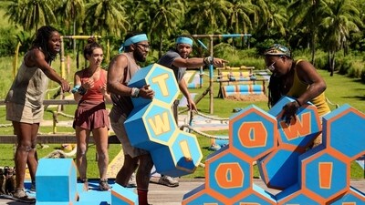 Survivor Season 49 week 8 recap (Instagram/survivorcbs) Survivor Season 49 week 8 recap (Instagram/survivorcbs)