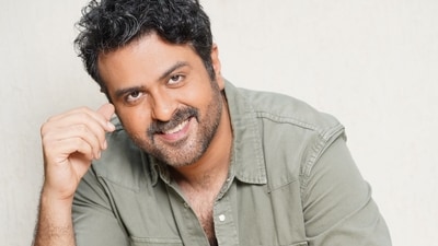 Harman Baweja
