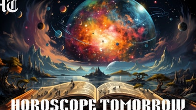 Read out the Horoscope Tomorrow for November 15, 2025 (Freepik)