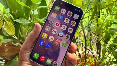 The update is currently being tested as part of Apple’s developer beta program, available as an over-the-air update for those enrolled. (Ayushmann Chawla)