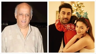 After dating Ranbir for several years, Alia got married to Ranbir in April 2022. After dating Ranbir for several years, Alia got married to Ranbir in April 2022.
