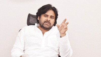 డిప్యూటీ సీఎం పవన్ కల్యాణ్(ఫైల్ ఫొటో) డిప్యూటీ సీఎం పవన్ కల్యాణ్(ఫైల్ ఫొటో)