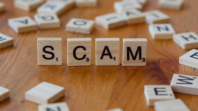 Misled by a WhatsApp group promoting a fake trading app, the victim's transferred a total of ₹80.11 lakh to various bank accounts. (Unsplash ) Misled by a WhatsApp group promoting a fake trading app, the victim's transferred a total of ₹80.11 lakh to various bank accounts. (Unsplash )