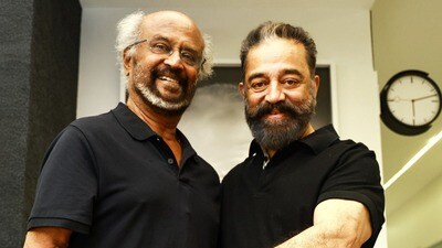 రజనీకాంత్, కమల్ హాసన్ మూవీ నుంచి డైరెక్టర్ సుందర్ ఔట్.. పోస్ట్ చేసి డిలీట్ చేసిన ఖుష్బూ.. అసలేం జరిగింది? రజనీకాంత్, కమల్ హాసన్ మూవీ నుంచి డైరెక్టర్ సుందర్ ఔట్.. పోస్ట్ చేసి డిలీట్ చేసిన ఖుష్బూ.. అసలేం జరిగింది?
