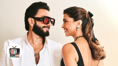 Deepika Padukone recently joined her husband Ranveer Singh, as a brand ambassador for Abu Dhabi tourism. (Instagram) Deepika Padukone recently joined her husband Ranveer Singh, as a brand ambassador for Abu Dhabi tourism. (Instagram)