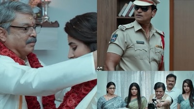 ఓటీటీలో కామెడీ థ్రిల్లర్ (youtube) ఓటీటీలో కామెడీ థ్రిల్లర్ (youtube)