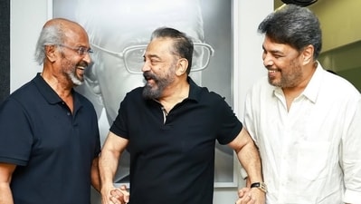 Sundar C was announced as the director of the film a few days ago. Sundar C was announced as the director of the film a few days ago.
