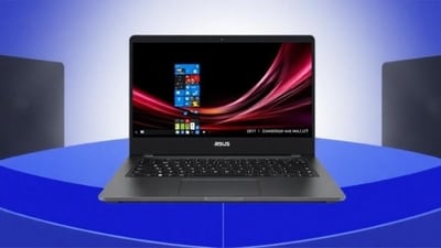Students and professionals can explore Asus Vivobook, gaming laptops, and desktops on Amazon.