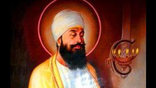 The Punjab unit of the Bharatiya Janata Party (BJP) will organise a series of religious events across the state to mark the 350th martyrdom anniversary of Guru Teg Bahadur.