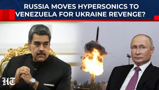 Buk-M2E &amp; Pantsir-S1 ready: Putin targets Trump's backyard with hypersonics?