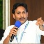 వైసీపీ అధినేత జగన్ 