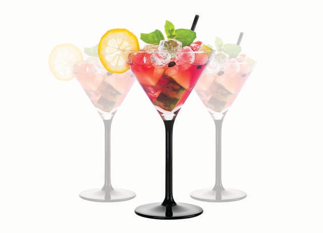 Ami Shroff has created a cocktail based on a watermelon feta salad she tried. (SHUTTERSTOCK) Ami Shroff has created a cocktail based on a watermelon feta salad she tried. (SHUTTERSTOCK)