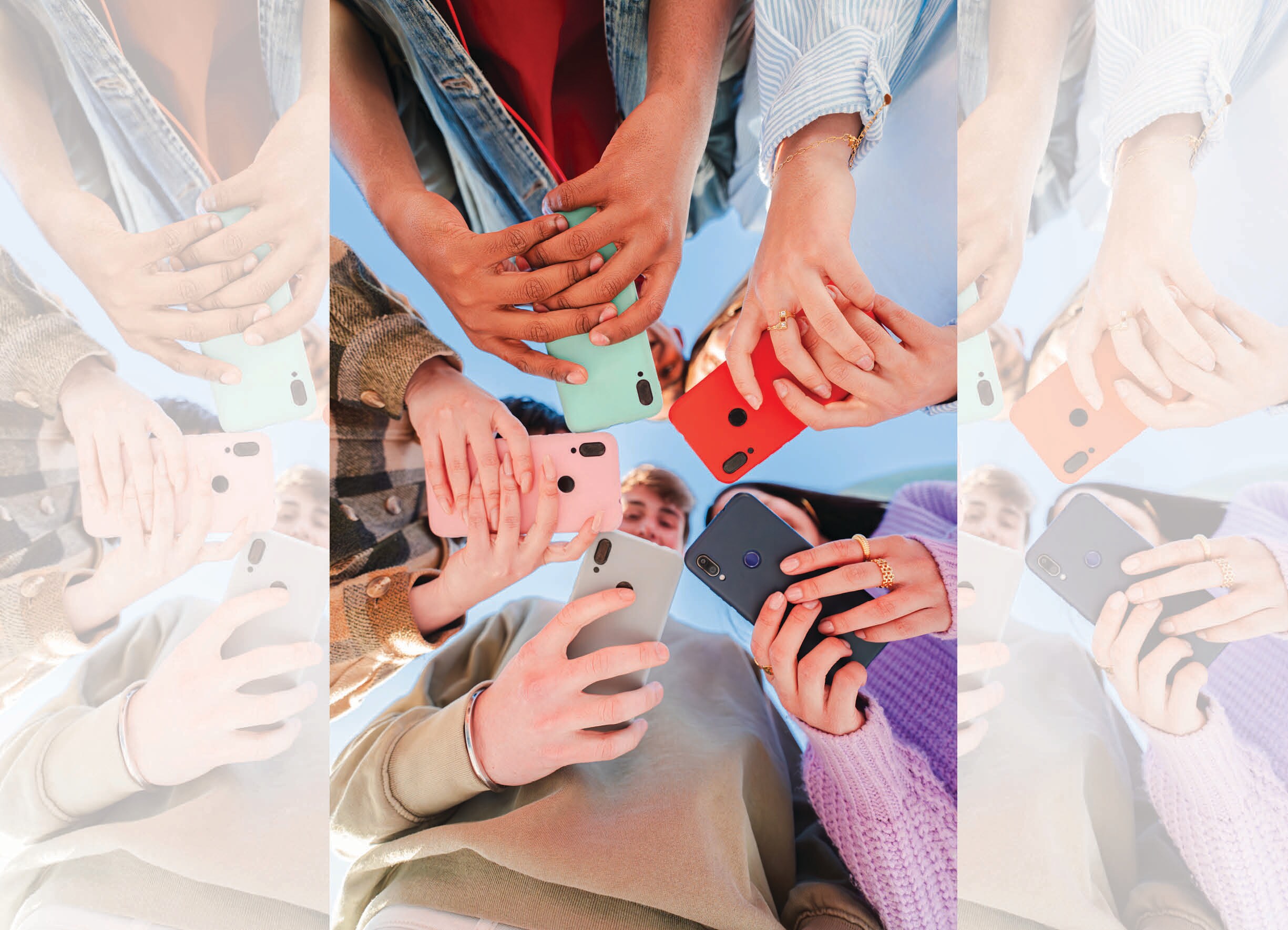 We’ve reached the point where most of the hardware feels complete. (SHUTTERSTOCK) We’ve reached the point where most of the hardware feels complete. (SHUTTERSTOCK)