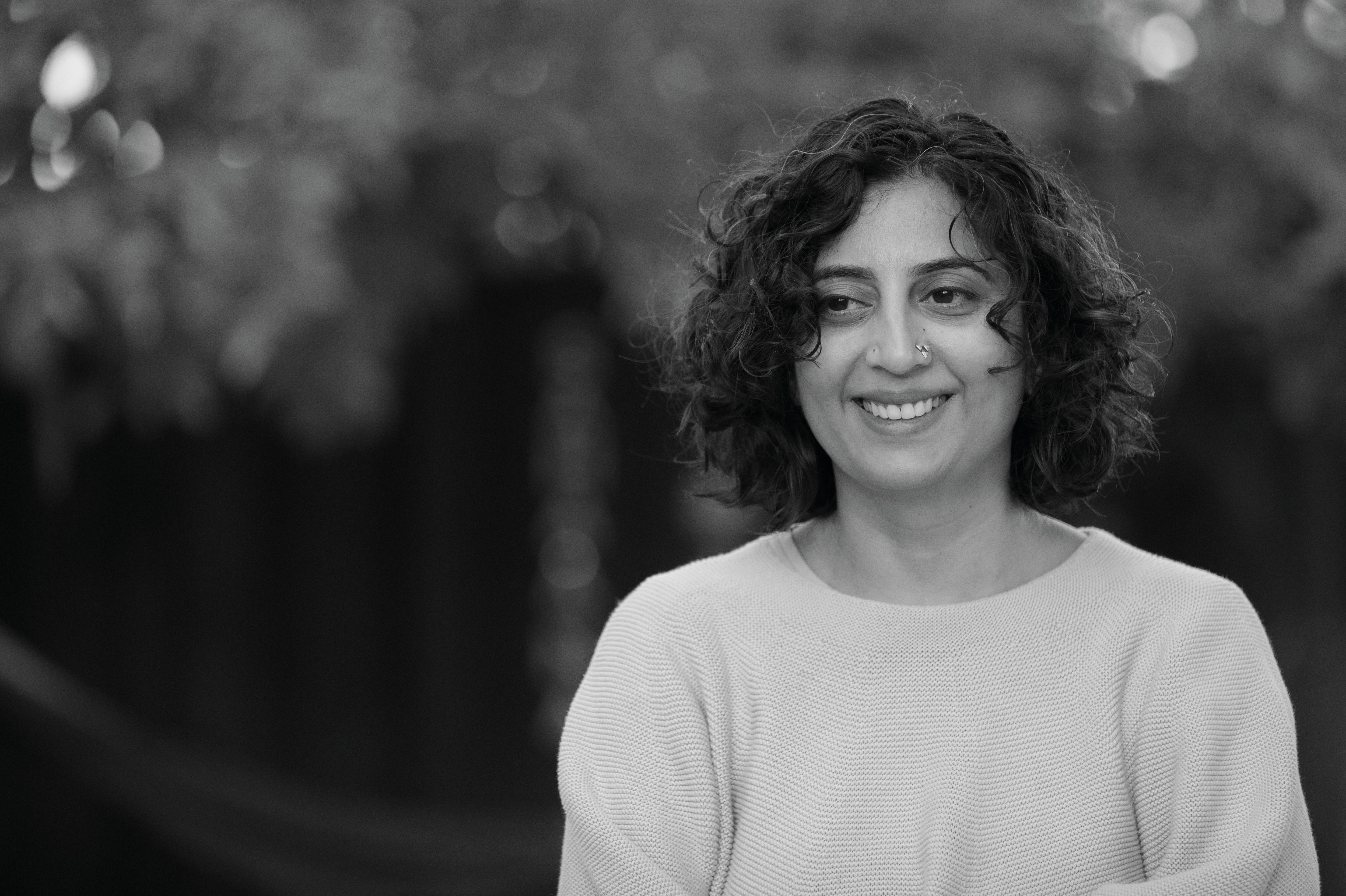 Author Vidya Krishnan Author Vidya Krishnan