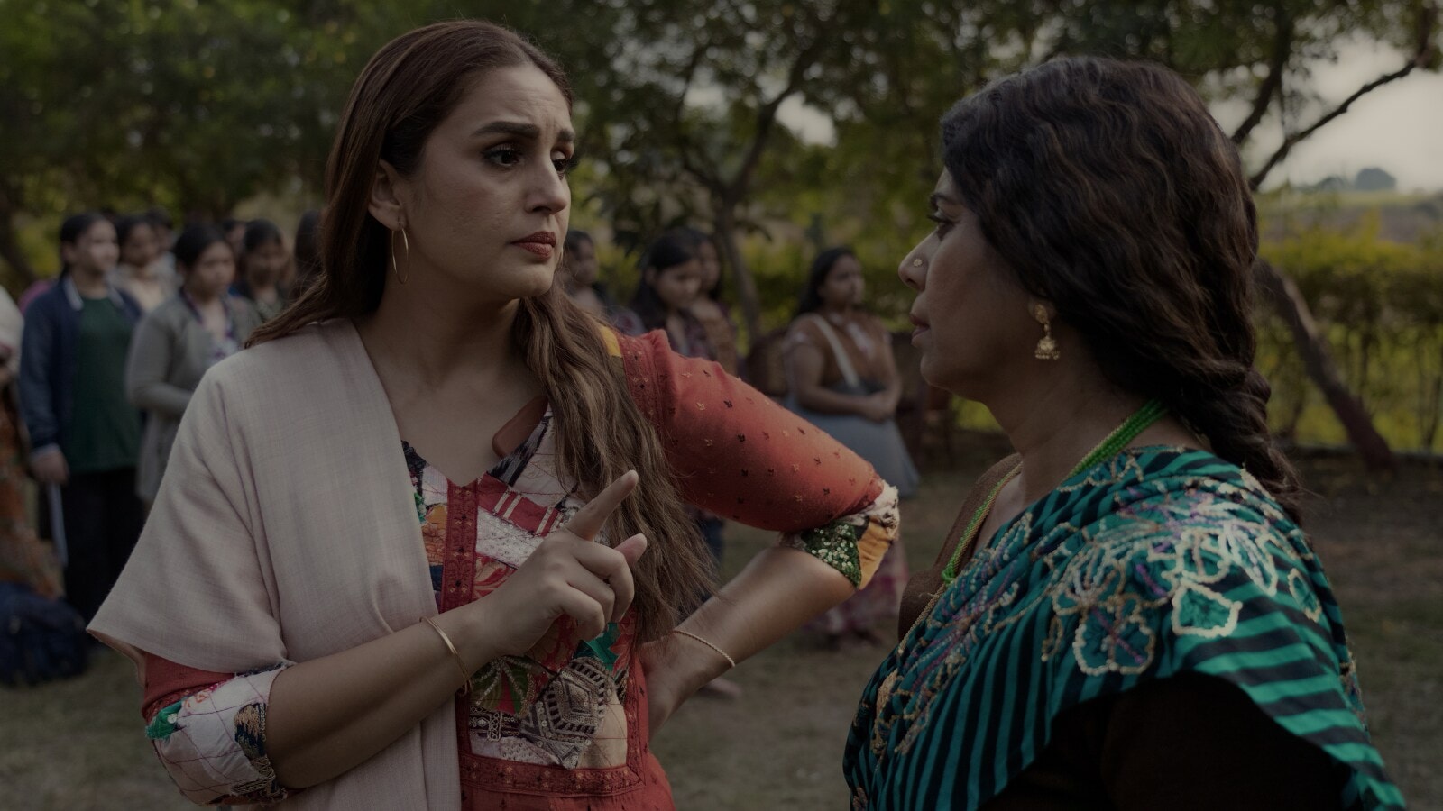 Delhi Crime S3 hit the mark more often than it missed. Delhi Crime S3 hit the mark more often than it missed.