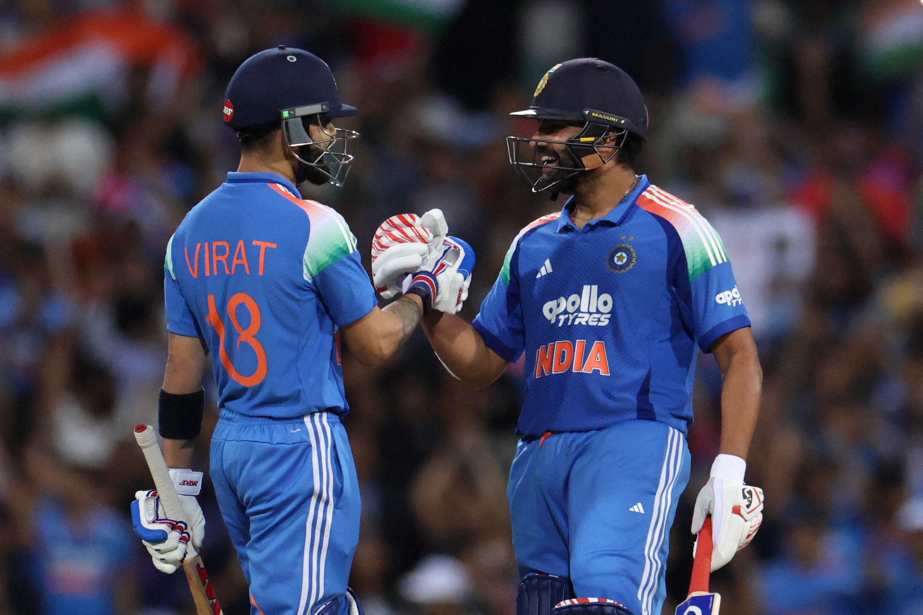 Pujara lays bare challenges for Virat Kohli, Rohit Sharma as they remain  ODIs exclusive: 'Can talk from my experience…' | Cricket