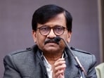 Shiv Sena (UBT) leader Sanjay Raut hit out at the BJP while reacting to the Bihar assembly results. Shiv Sena (UBT) leader Sanjay Raut hit out at the BJP while reacting to the Bihar assembly results.