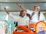 Bihar election 2025 winner list: BJP and JD(U)-led NDA alliance won the assembly elections with a sweeping majority. Bihar election 2025 winner list: BJP and JD(U)-led NDA alliance won the assembly elections with a sweeping majority.