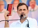 BJP takes jibe at Congress' Rahul Gandhi as NDA is poised for victory in Bihar elections 2025 BJP takes jibe at Congress' Rahul Gandhi as NDA is poised for victory in Bihar elections 2025