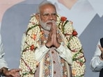 He was speaking after the big sweep by the NDA in the Bihar assembly elections.