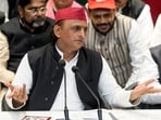 Samajwadi Party President Akhilesh Yadav alleged that the "game" carried out through SIR in Bihar has now been exposed. Samajwadi Party President Akhilesh Yadav alleged that the "game" carried out through SIR in Bihar has now been exposed.