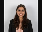 Anushka Sharma worked at tech companies. (LinkedIn/Anushka Sharma)