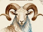 Aries Horoscope Today: Read our expert astrological predictions to find out what the stars have in store for you.
