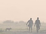 As per the rules the amount of penalty imposed is deposited in the treasury of the national green tribunal (NGT). Later, the state government bodies can claim this fund provided they submit the detailed project report about a measure that can help in mitigation of air pollution or protection of environment, said officials. (HT Photos)