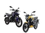 Bajaj Pulsar N125 and TVS Raider 125 are designed to cater for the young audience. 