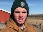 Cody Detwiler, YouTuber known as WhistlinDiesel, was reportedly arrested for tax fraud. Cody Detwiler, YouTuber known as WhistlinDiesel, was reportedly arrested for tax fraud.
